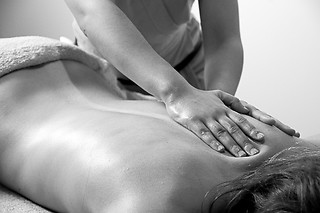 Modelage dans le noir et hammam chez Dans le Noir? Le Spa à Paris (2ème)