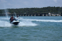 Jet Sport 64