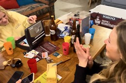 Escape Games L'Apéro Caen