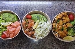 Mon sushi