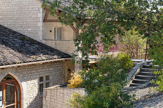 Le Belvédère - photo 9