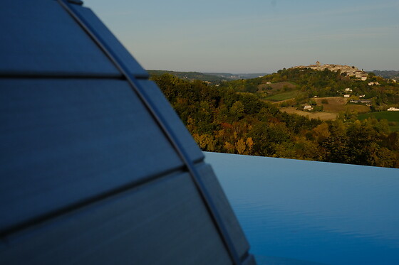 Le Belvédère - photo 5