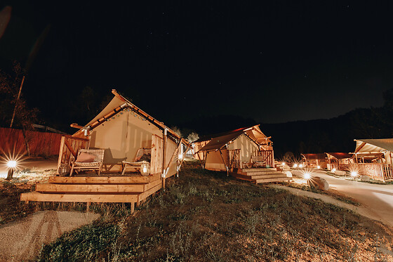 CAN BORA LODGES - photo 22