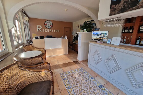 Online Booking EPS - photo 2