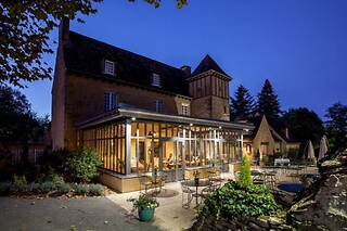 Dîner gastronomique