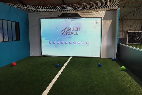 Indoor Game's Loudéac - photo 5