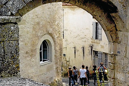 Sorties Aventures