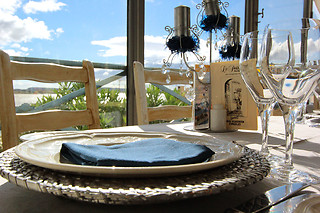 Repas pour 2 au Portanel à Bages (11)