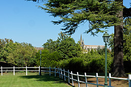 Domaine de Fompeyre