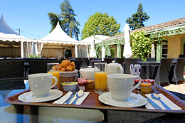 Domaine de Fompeyre