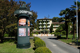 Séjour œnologique pour 2 au Domaine de Fompeyre à Bazas (33)