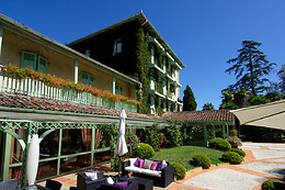 Domaine de Fompeyre
