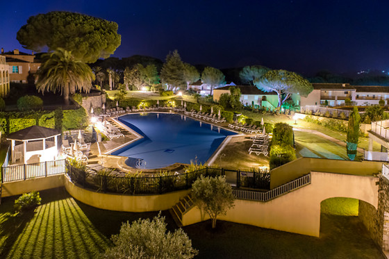 Le jardins de Sainte-Maxime - photo 2
