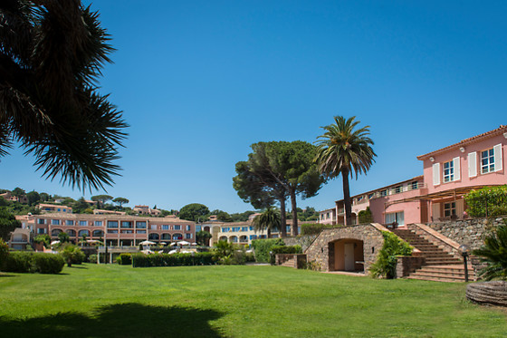 Le jardins de Sainte-Maxime - photo 10