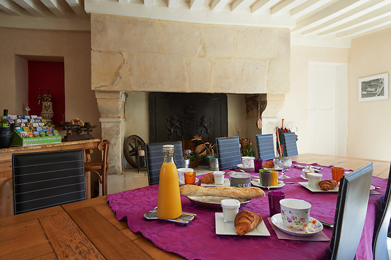 Domaine de la Hurel - photo 30