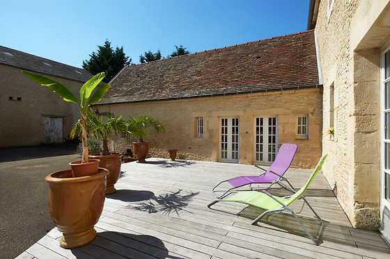 Domaine de la Hurel - photo 6