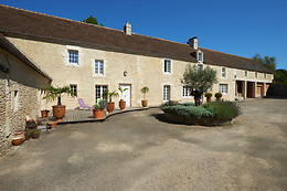Domaine de la Hurel