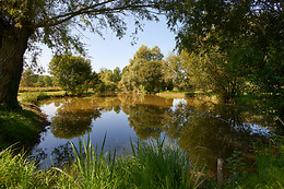 Domaine de la Hurel