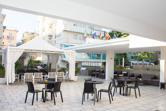 Eurhotel - photo 16