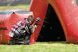 Paradise Paintball