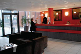 Hôtel Résidence Bioparc Lyon_Odalys