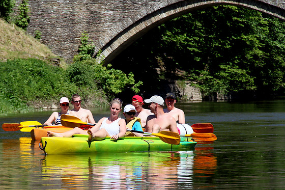 Semois Kayaks - photo 6