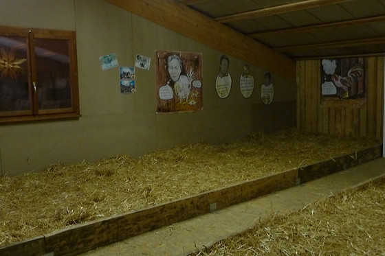 Zucht- und Reitstall Gentinetta - photo 9
