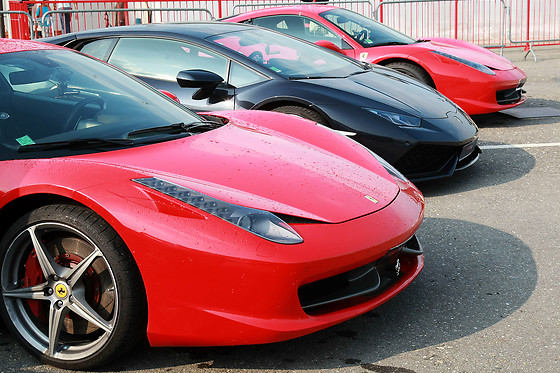 Passione GT - photo 11
