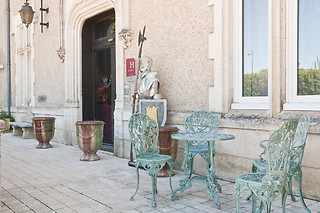 Séjour gourmand pour 2 à L'Orangerie du Château des Reynats à Chancelade (24)