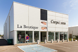 Corps et Sens
