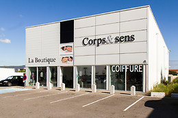Corps et Sens