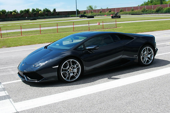 Passione GT - photo 5