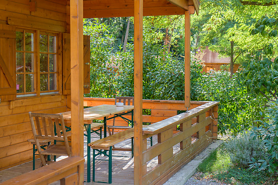 Le Chalet bois de Célio - photo 6