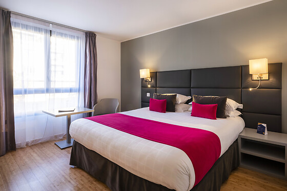 Hôtel Nice Riviera - photo 1