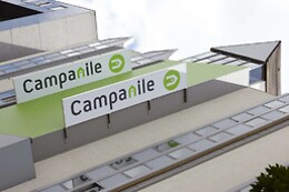 Campanile Paris-Est Pantin
