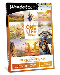 One Life Magie