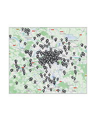 Coups de cœur à Paris