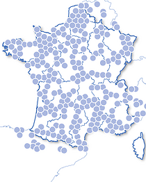 Escapade au coeur de nos régions