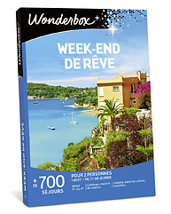 Week-end de rêve