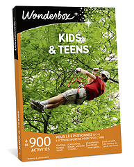 Kids & Teens