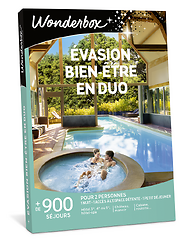 Évasion bien-être en duo