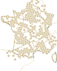 Félicitations aux mariés Magie