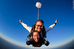 Skydive Spa