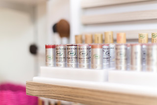 Une épilation des jambes chez Plénitude Beauté à Le Havre (76)