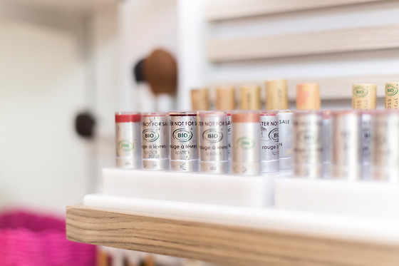 Une épilation des jambes chez Plénitude Beauté à Le Havre (76)