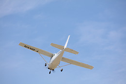 Fly Attitude