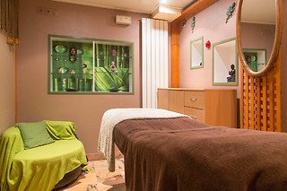 Un massage pour 2 chez Plénitude Beauté à Le Havre (76)