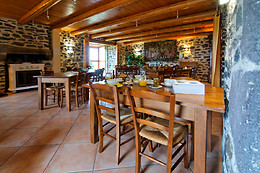 Auberge de pays L'Herminette