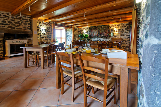 Auberge de pays L'Herminette - photo 1