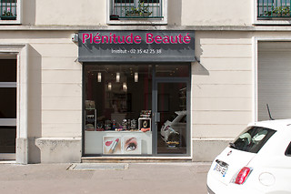 Un massage pour 2 chez Plénitude Beauté à Le Havre (76)